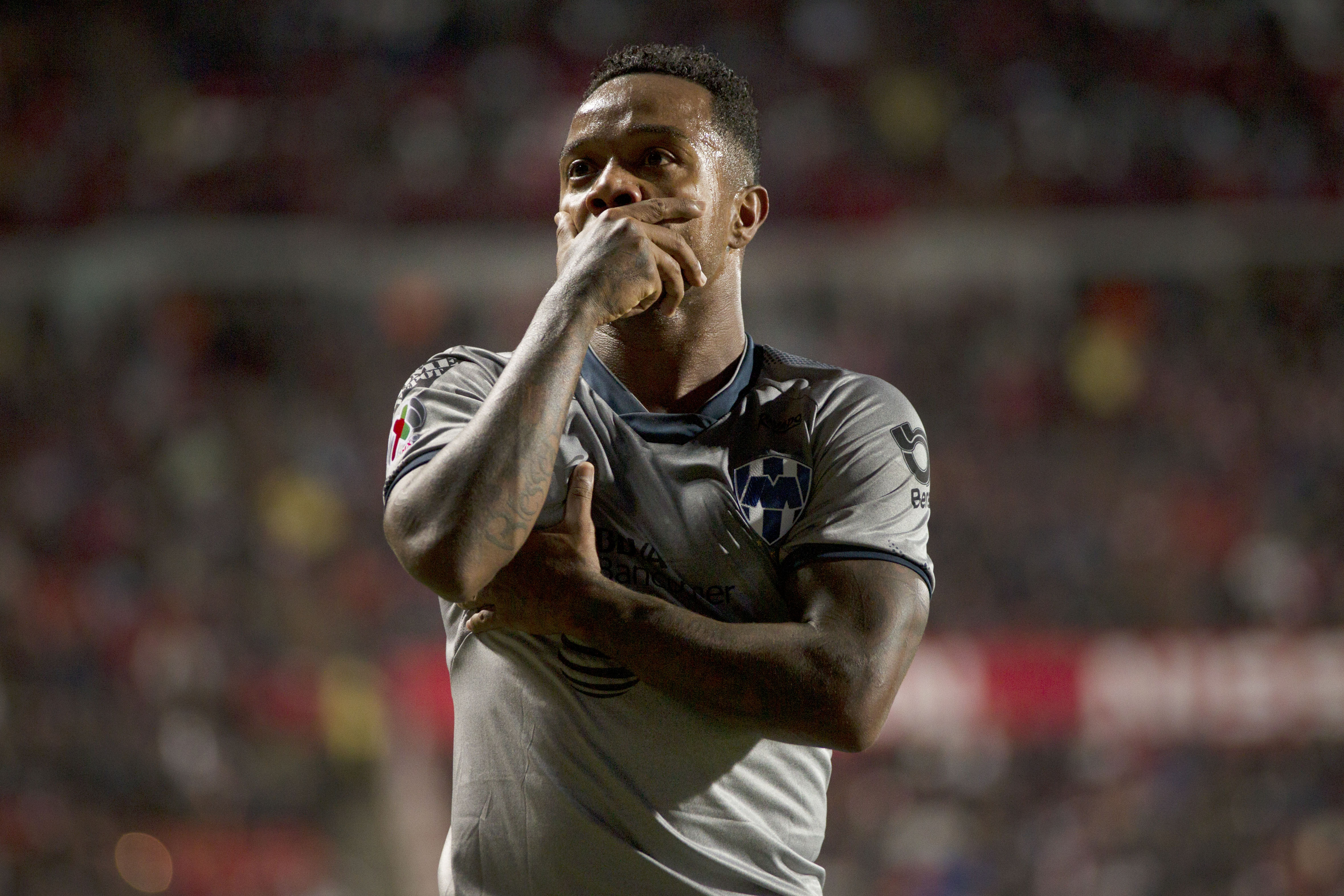 Xolos empató ante Rayados en la Ida y se complican para buscar boleto a Semis.