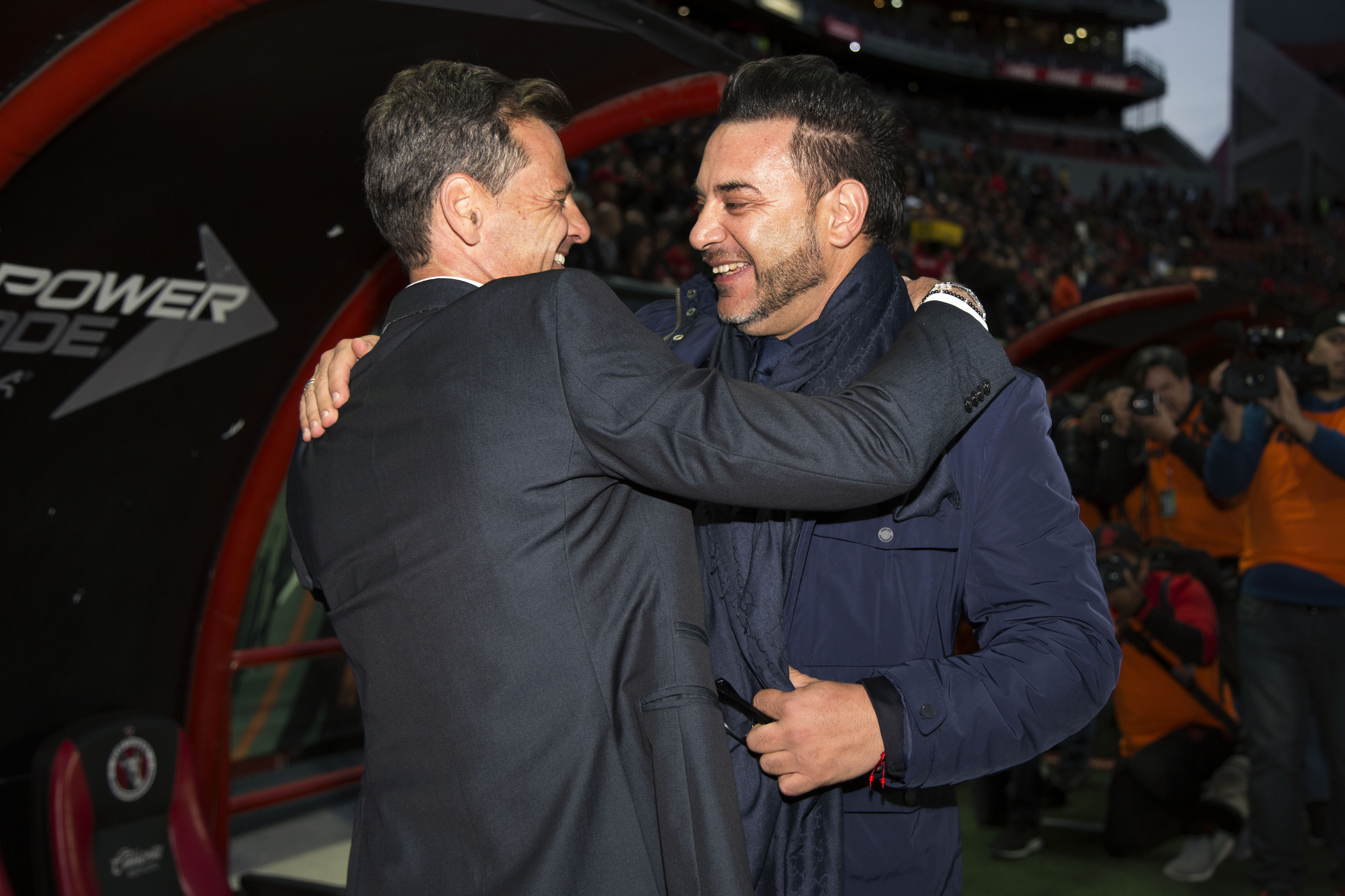 Xolos empató ante Rayados en la Ida y se complican para buscar boleto a Semis.