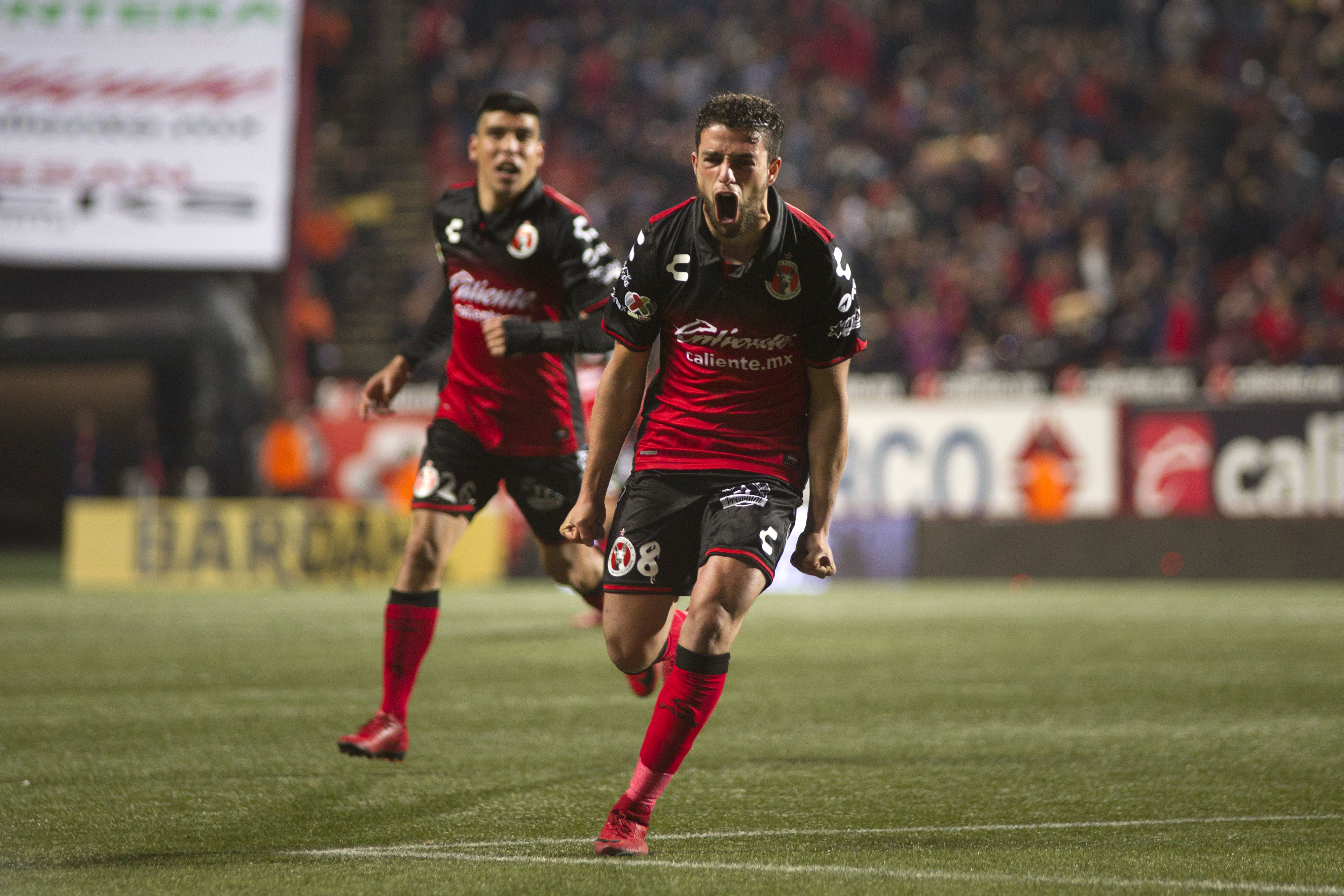 Xolos empató ante Rayados en la Ida y se complican para buscar boleto a Semis.