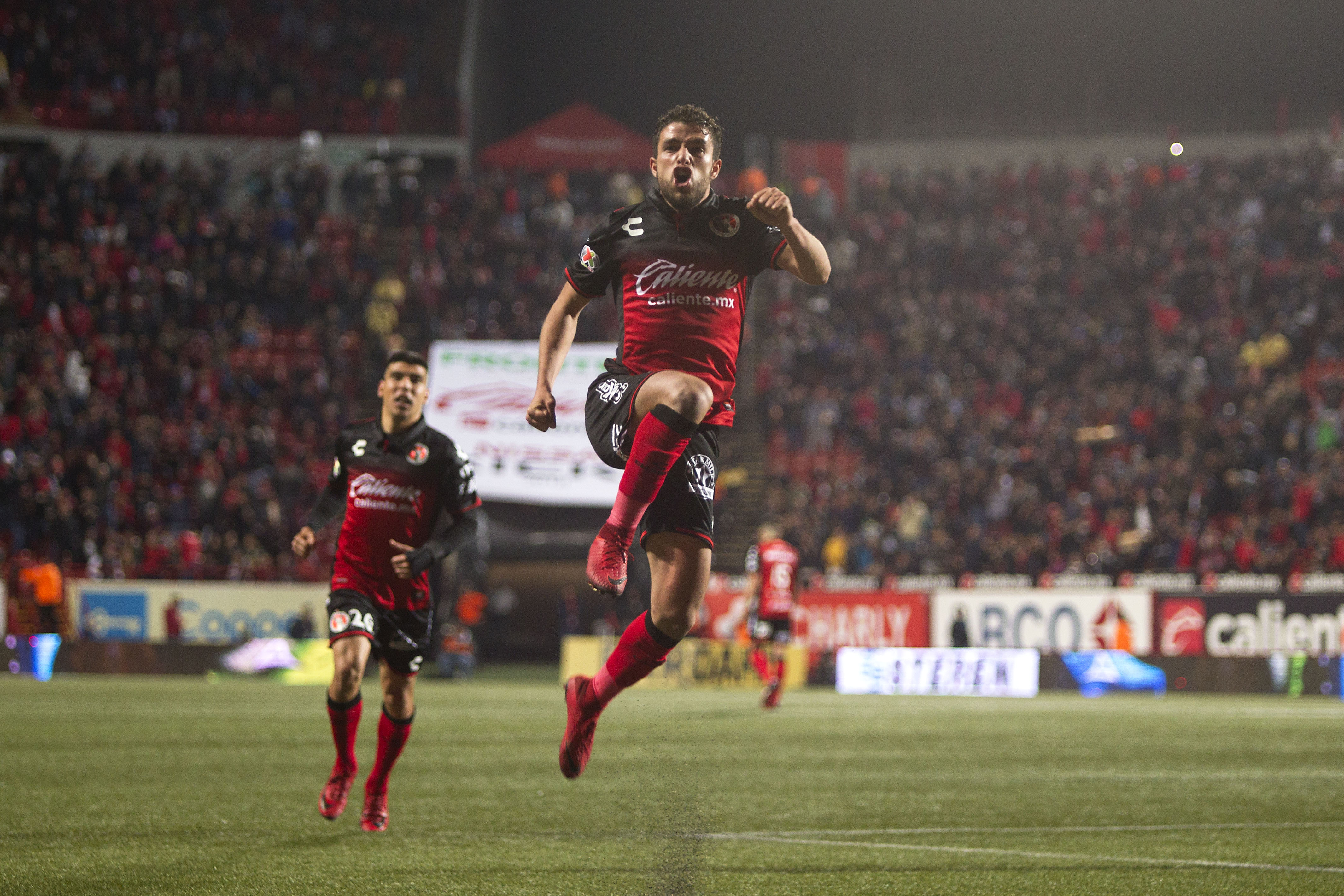 Xolos empató ante Rayados en la Ida y se complican para buscar boleto a Semis.