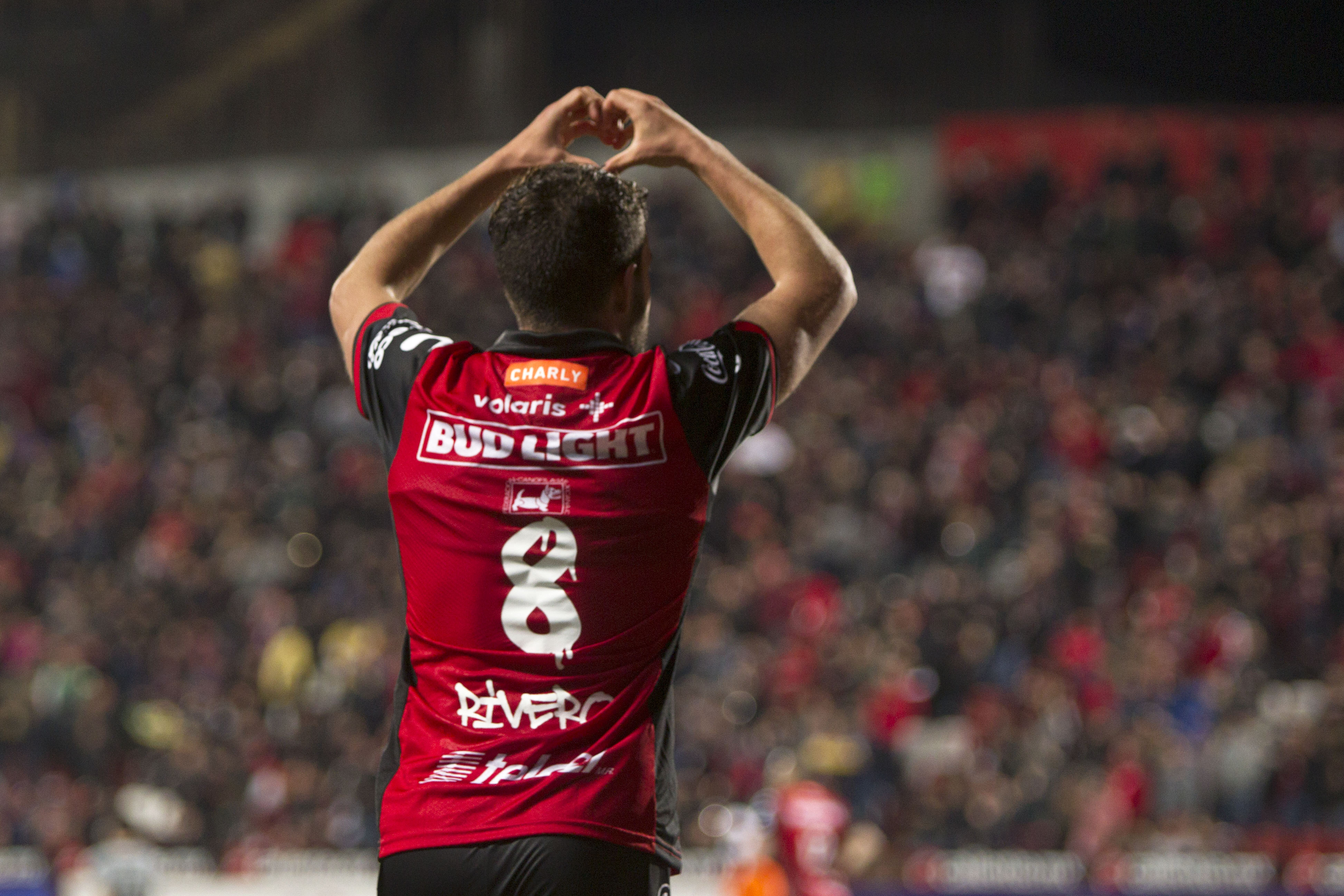 Xolos empató ante Rayados en la Ida y se complican para buscar boleto a Semis.