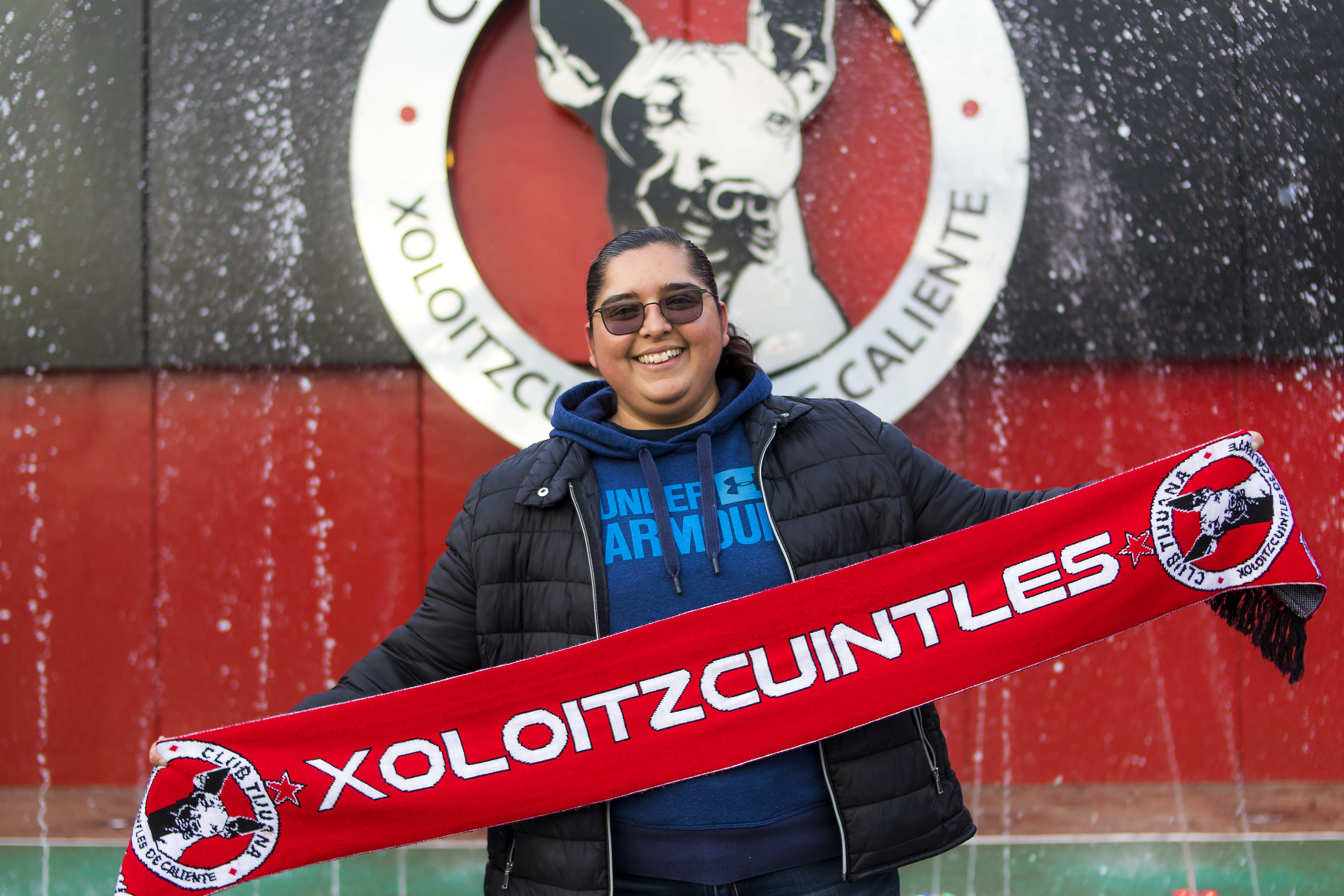 Xolos empató ante Rayados en la Ida y se complican para buscar boleto a Semis.