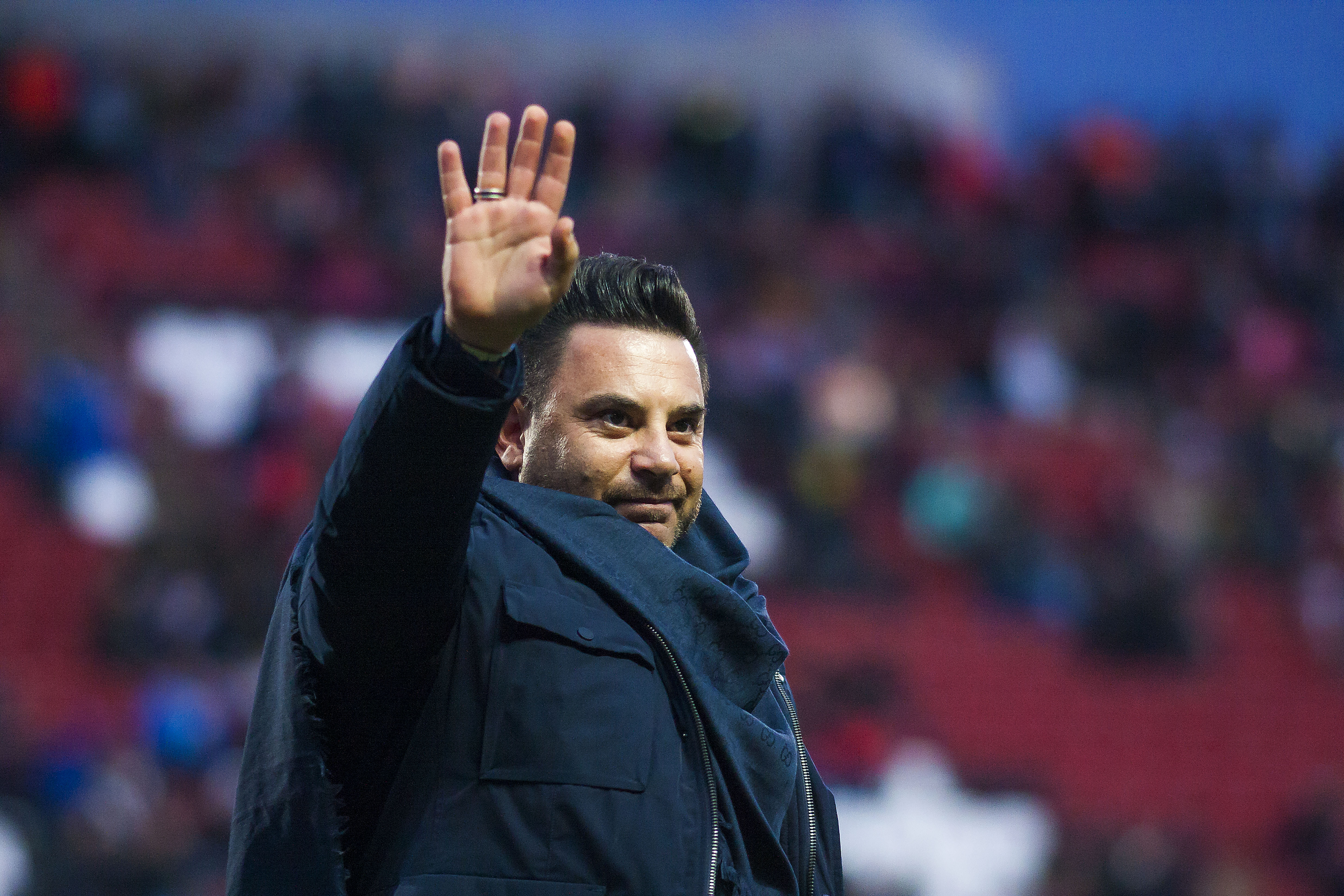 Xolos empató ante Rayados en la Ida y se complican para buscar boleto a Semis.