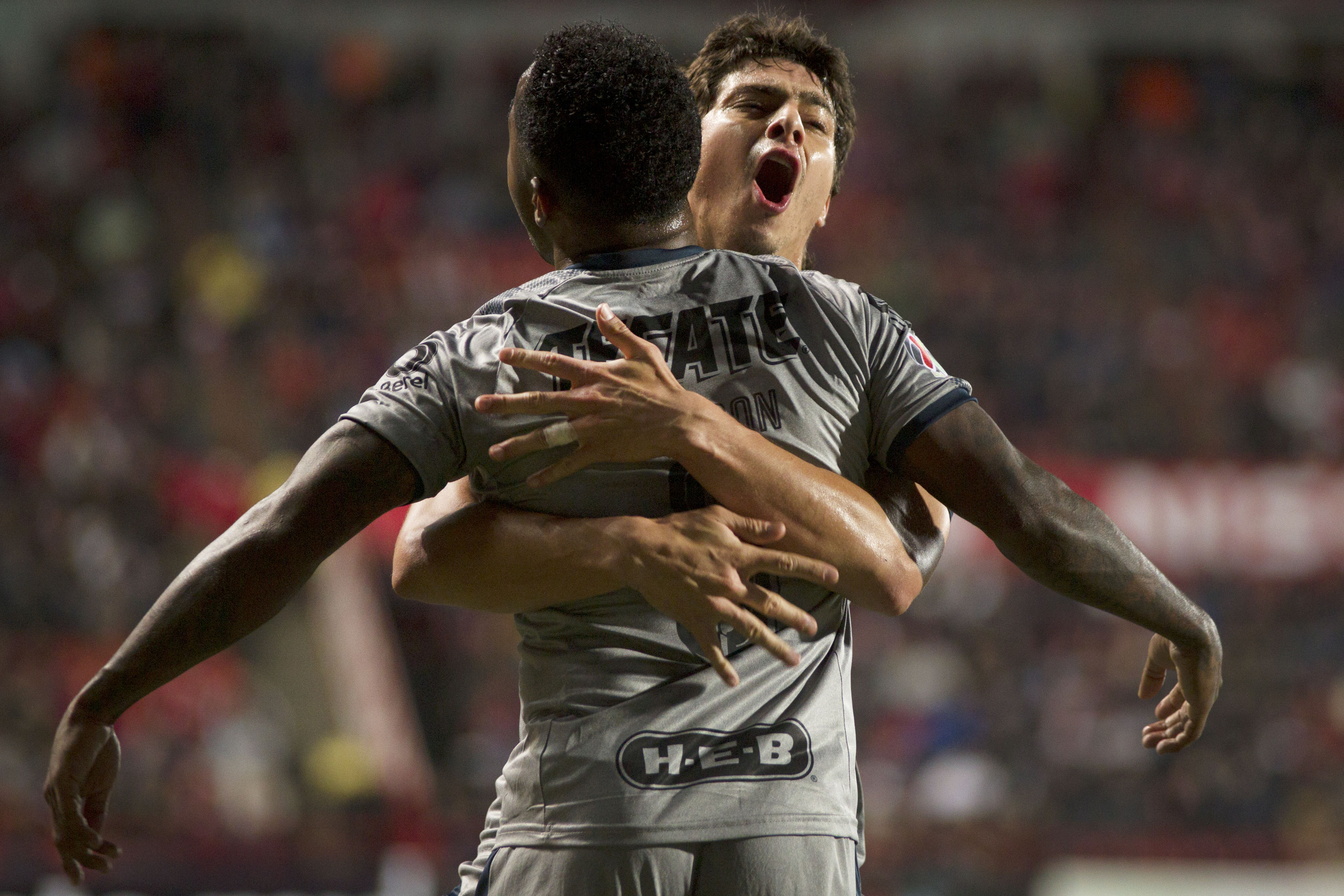 Xolos empató ante Rayados en la Ida y se complican para buscar boleto a Semis.