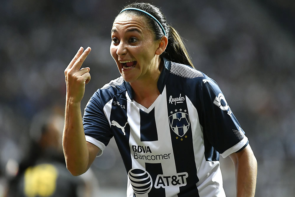 Final de Liga MX Femenil en imágenes