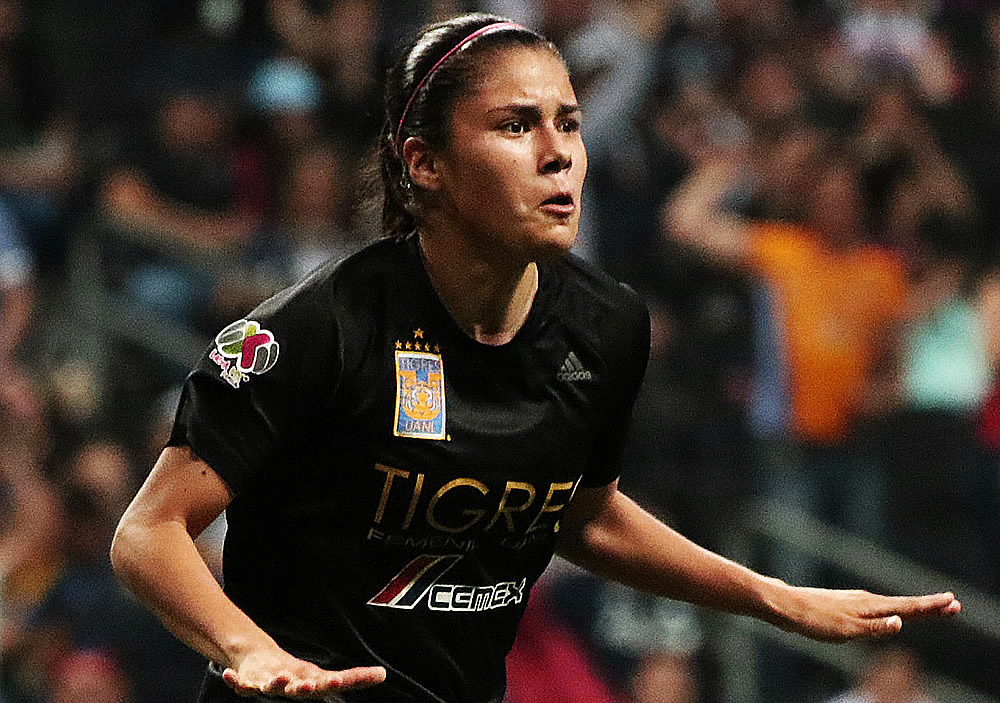 Final de Liga MX Femenil en imágenes