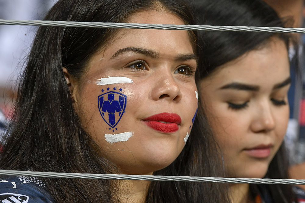 Final de Liga MX Femenil en imágenes