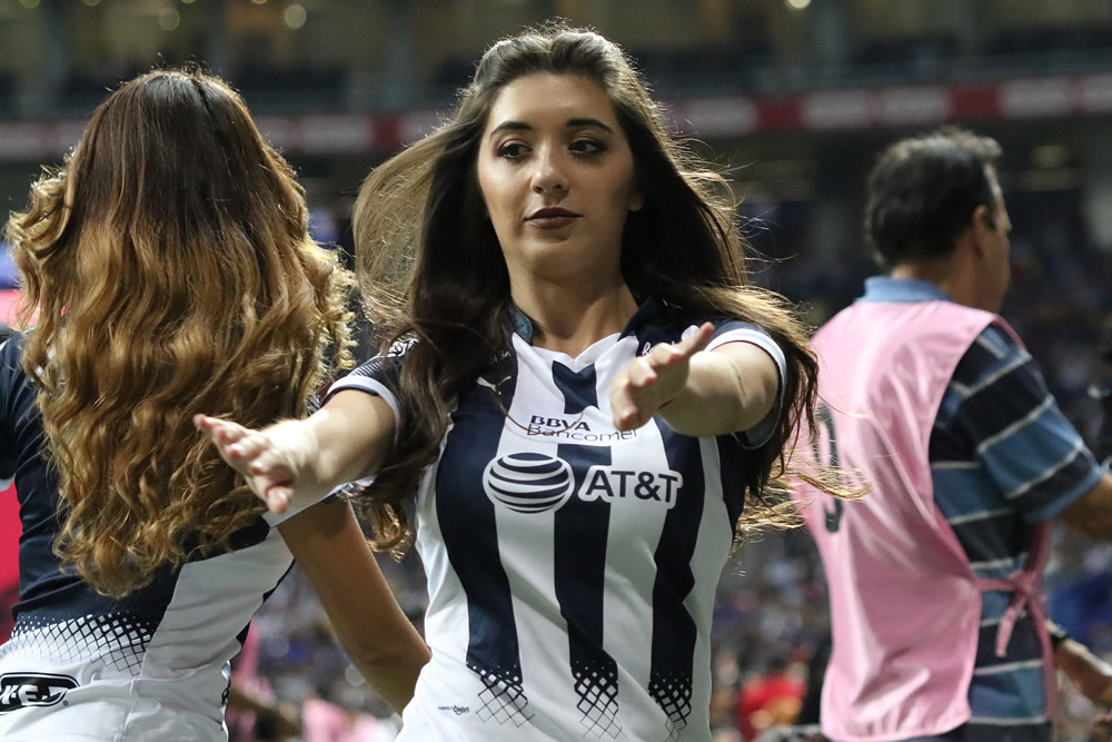 Final de Liga MX Femenil en imágenes