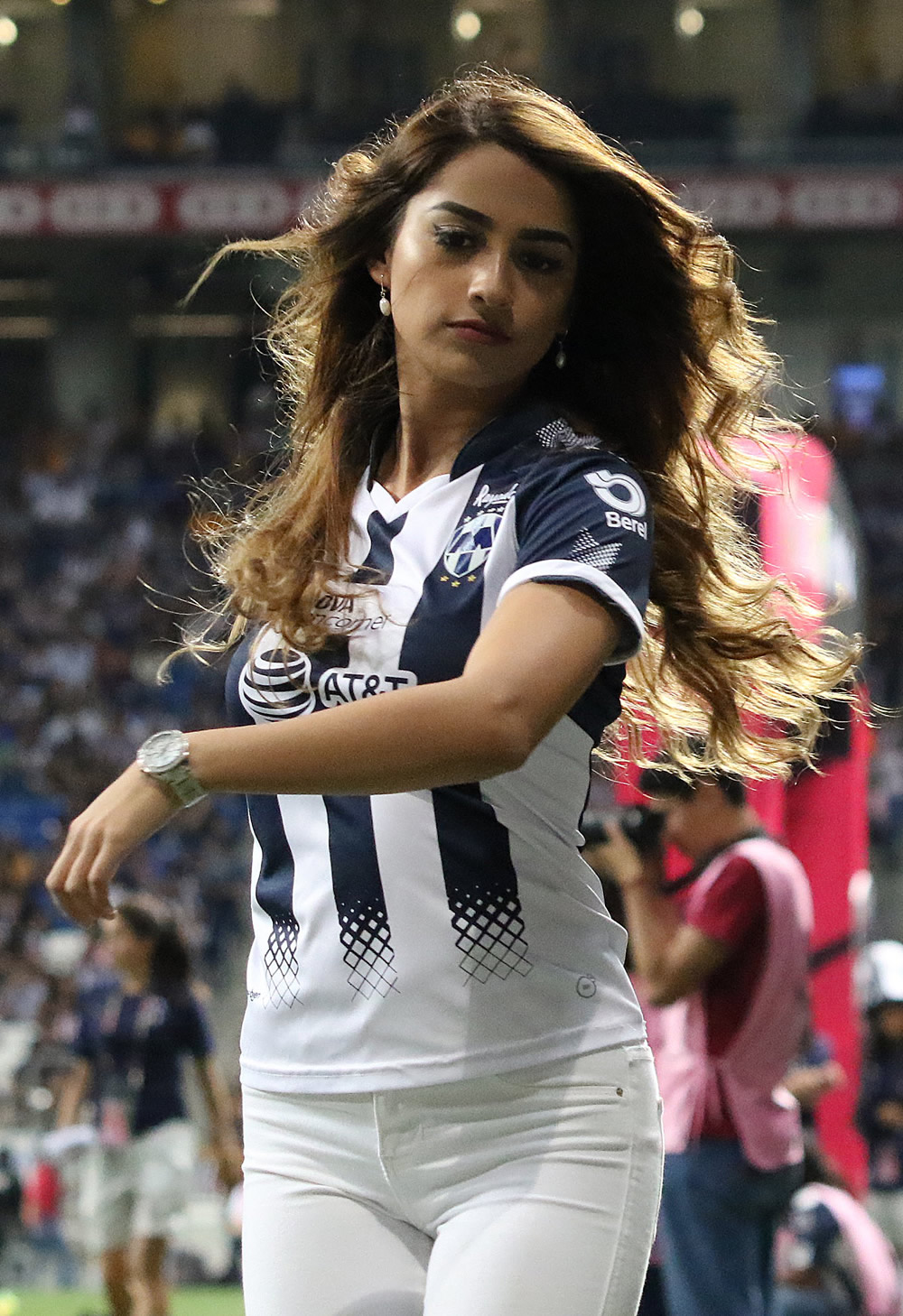 Final de Liga MX Femenil en imágenes