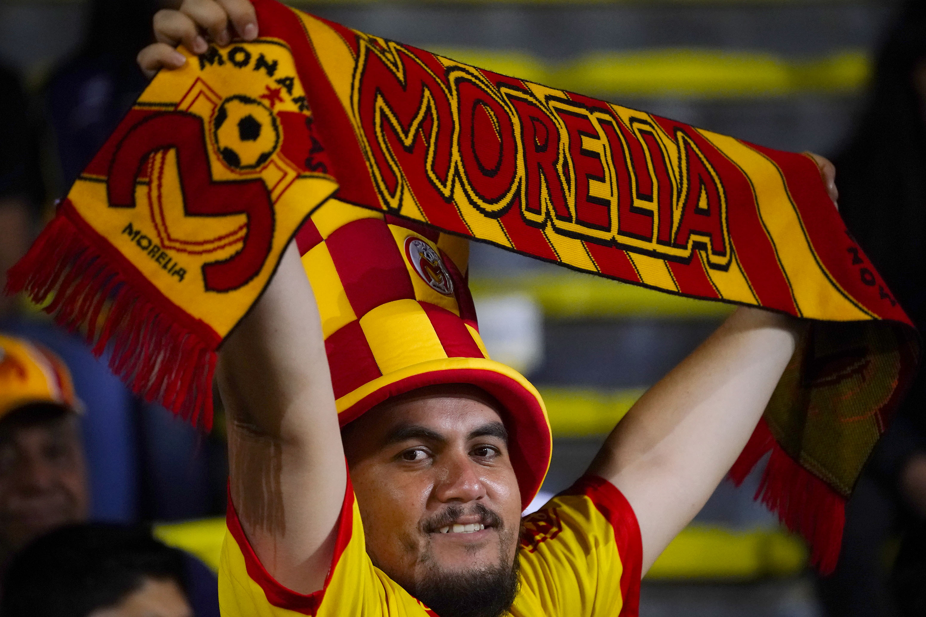 La Monarquía y el Toluca ofrecieron una Ida infernal en el Estadio Morelos.