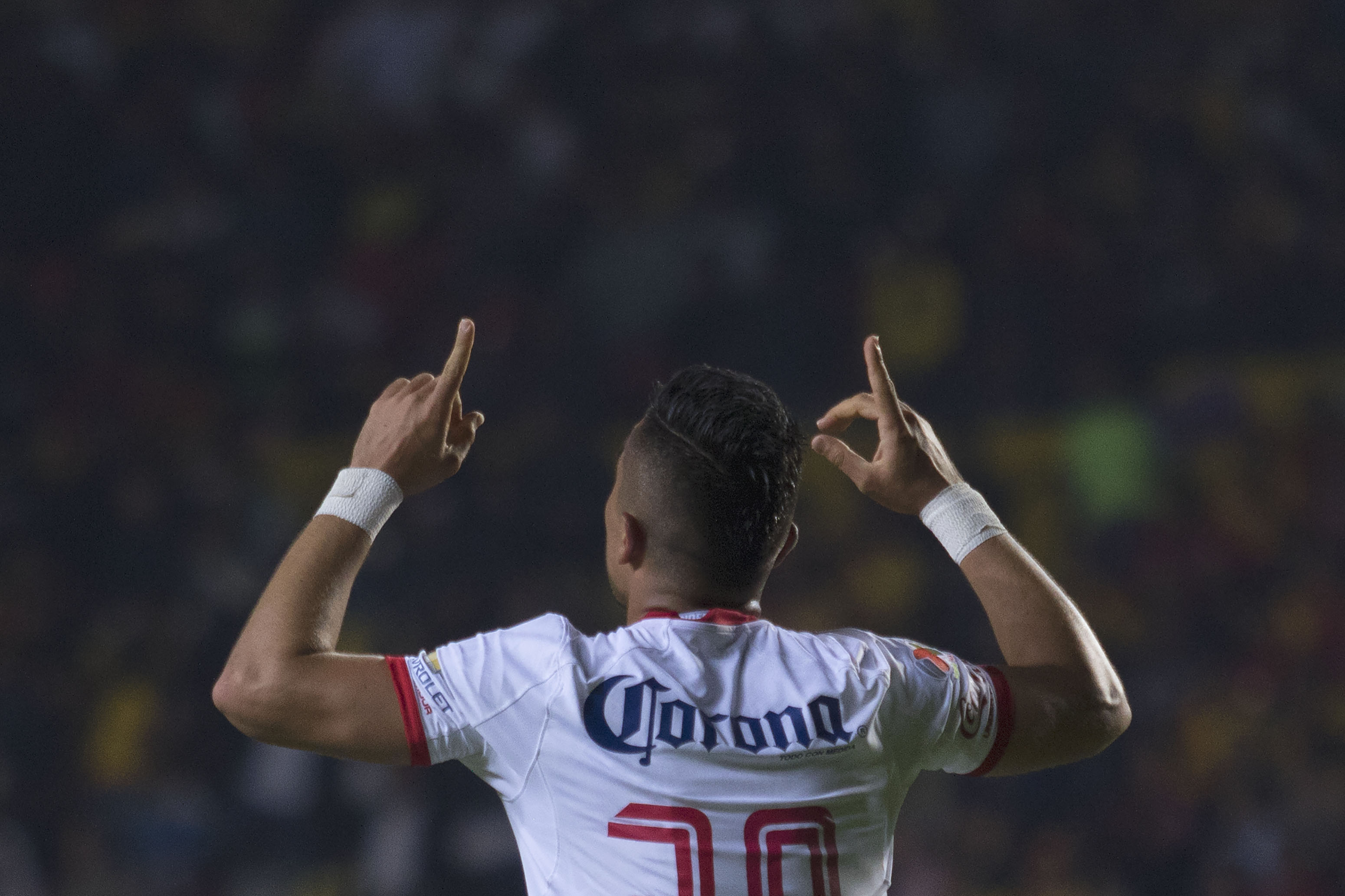 La Monarquía y el Toluca ofrecieron una Ida infernal en el Estadio Morelos.