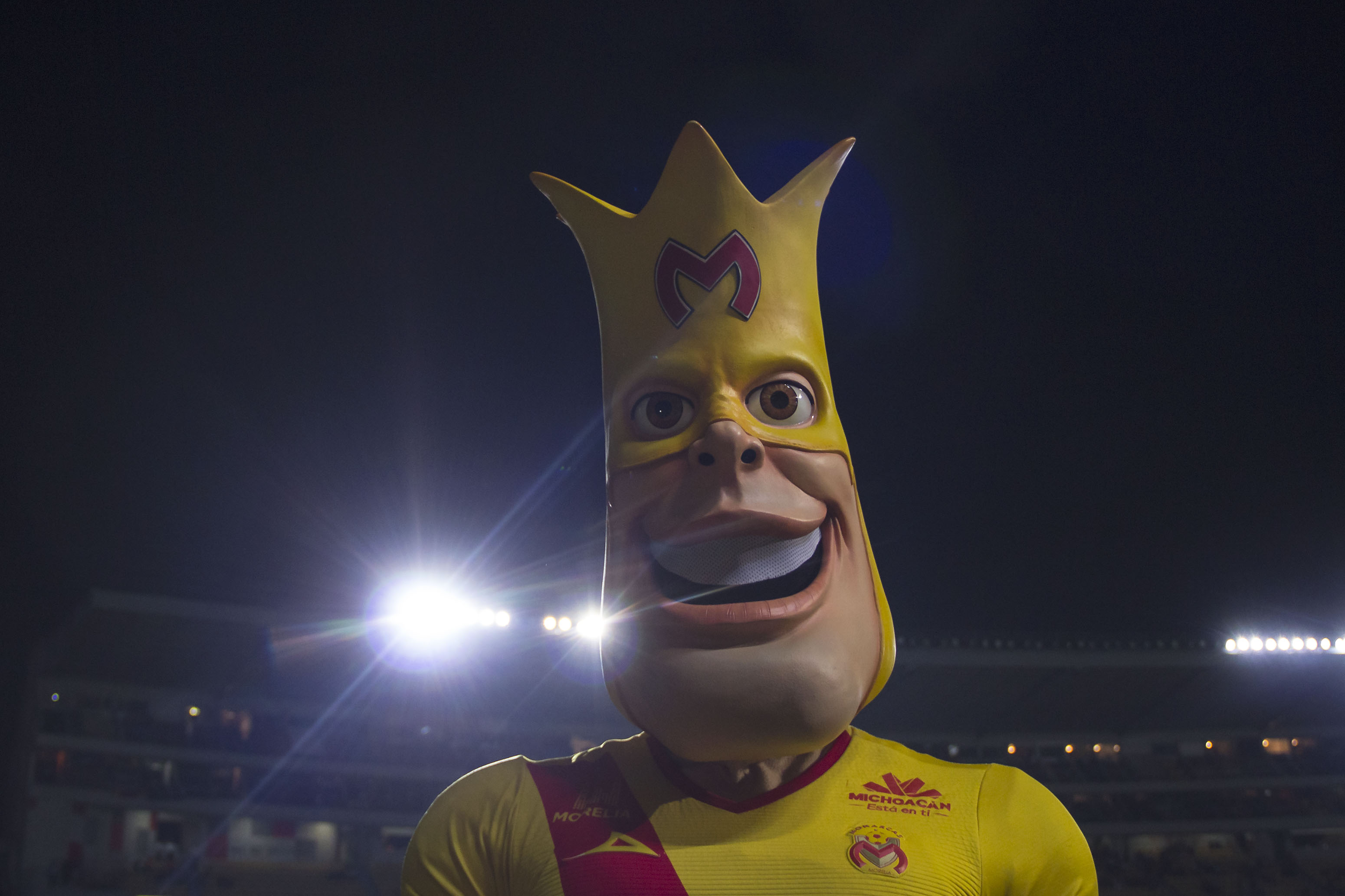 La Monarquía y el Toluca ofrecieron una Ida infernal en el Estadio Morelos.