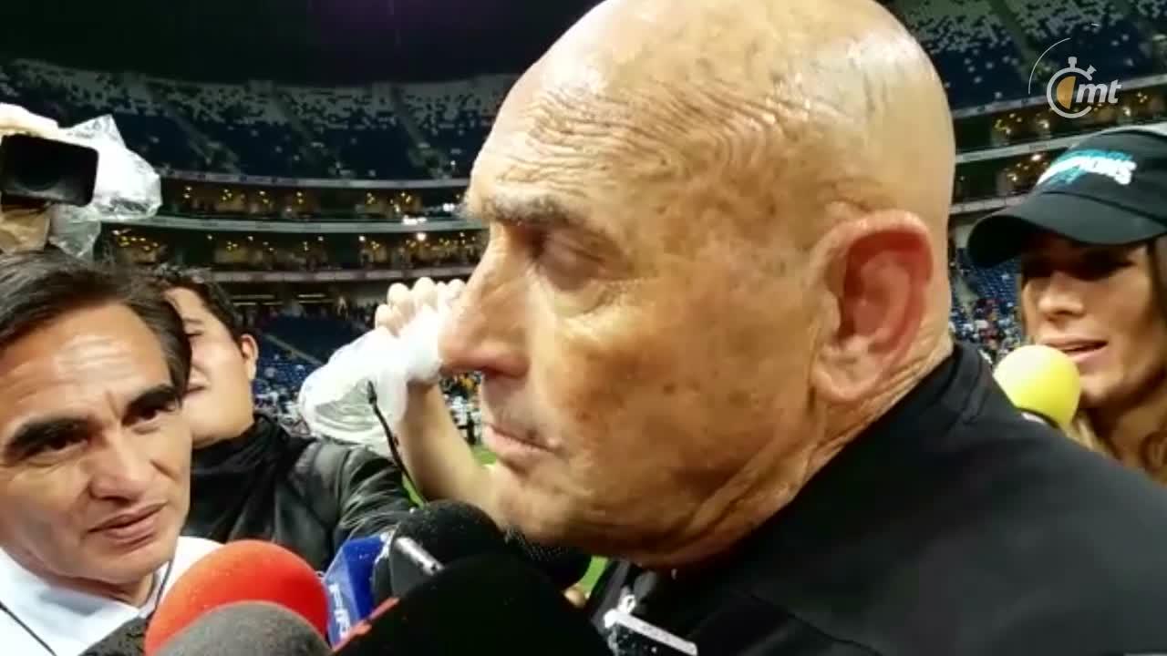 Tras ser campeón, Batocletti deja a Tigres Femenil.