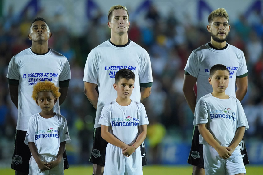 Cafetaleros pegó primero en Final ante Alebrijes