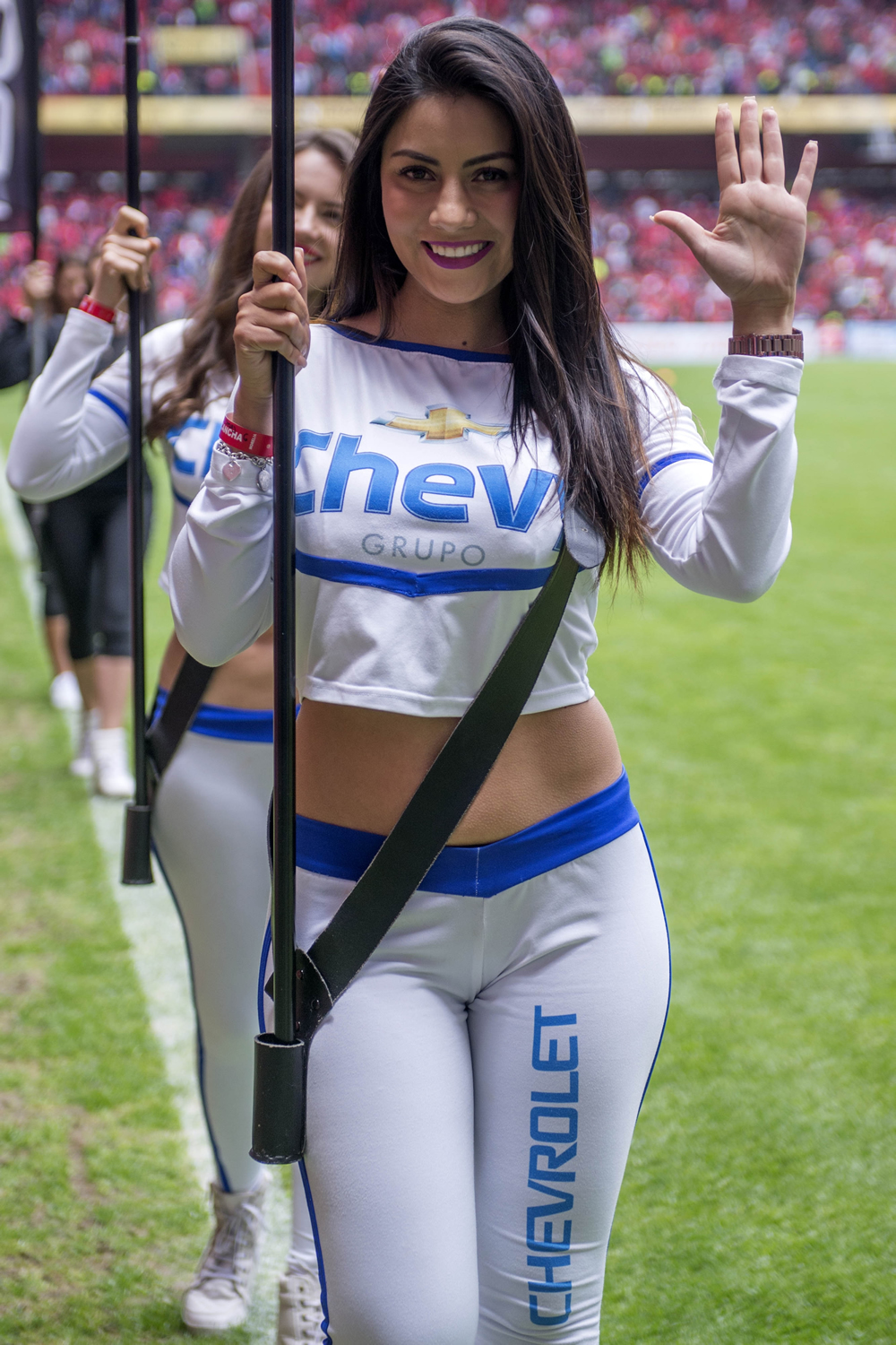 Las bellezas de los Cuartos de Final del Clausura 2018