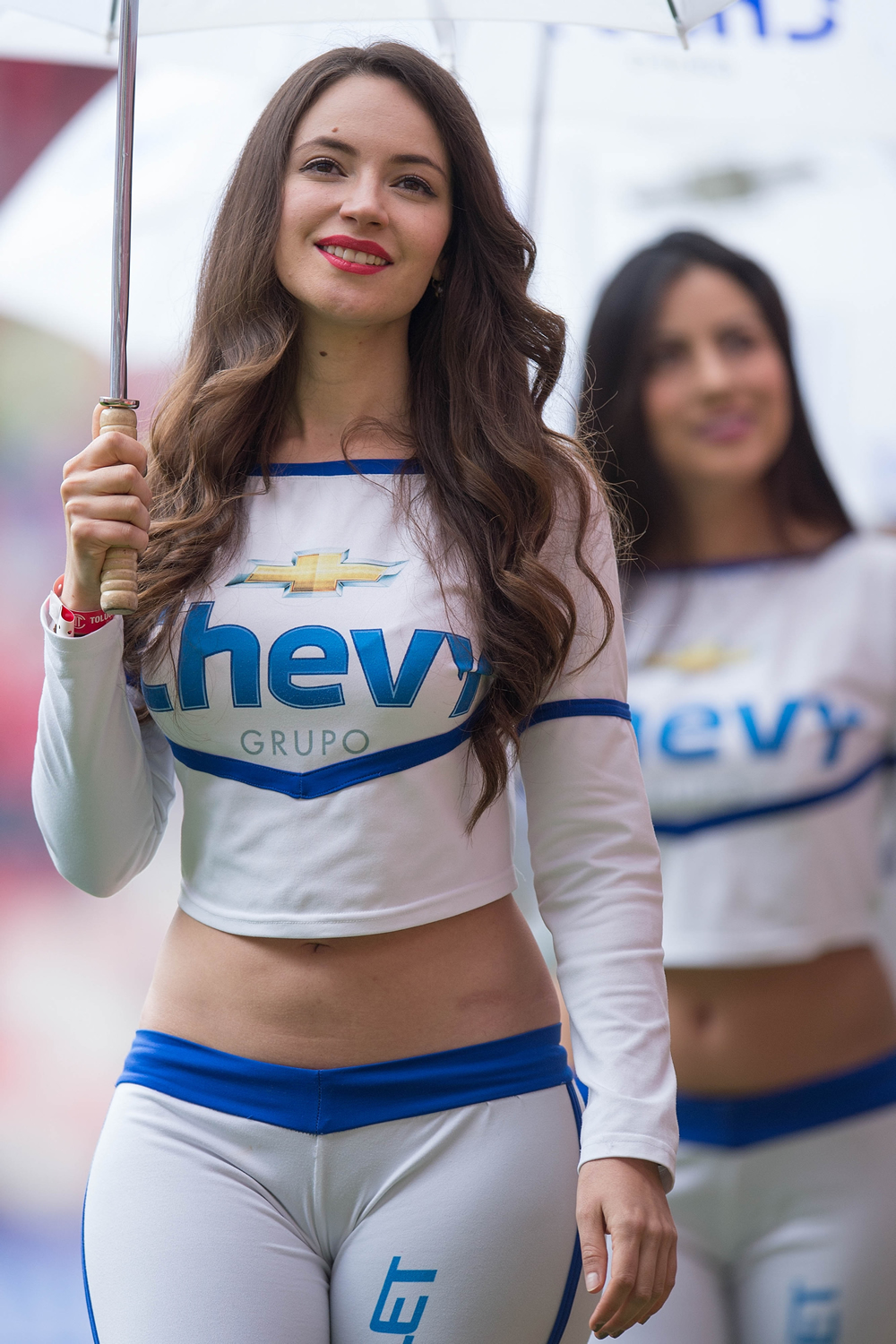Las bellezas de los Cuartos de Final del Clausura 2018