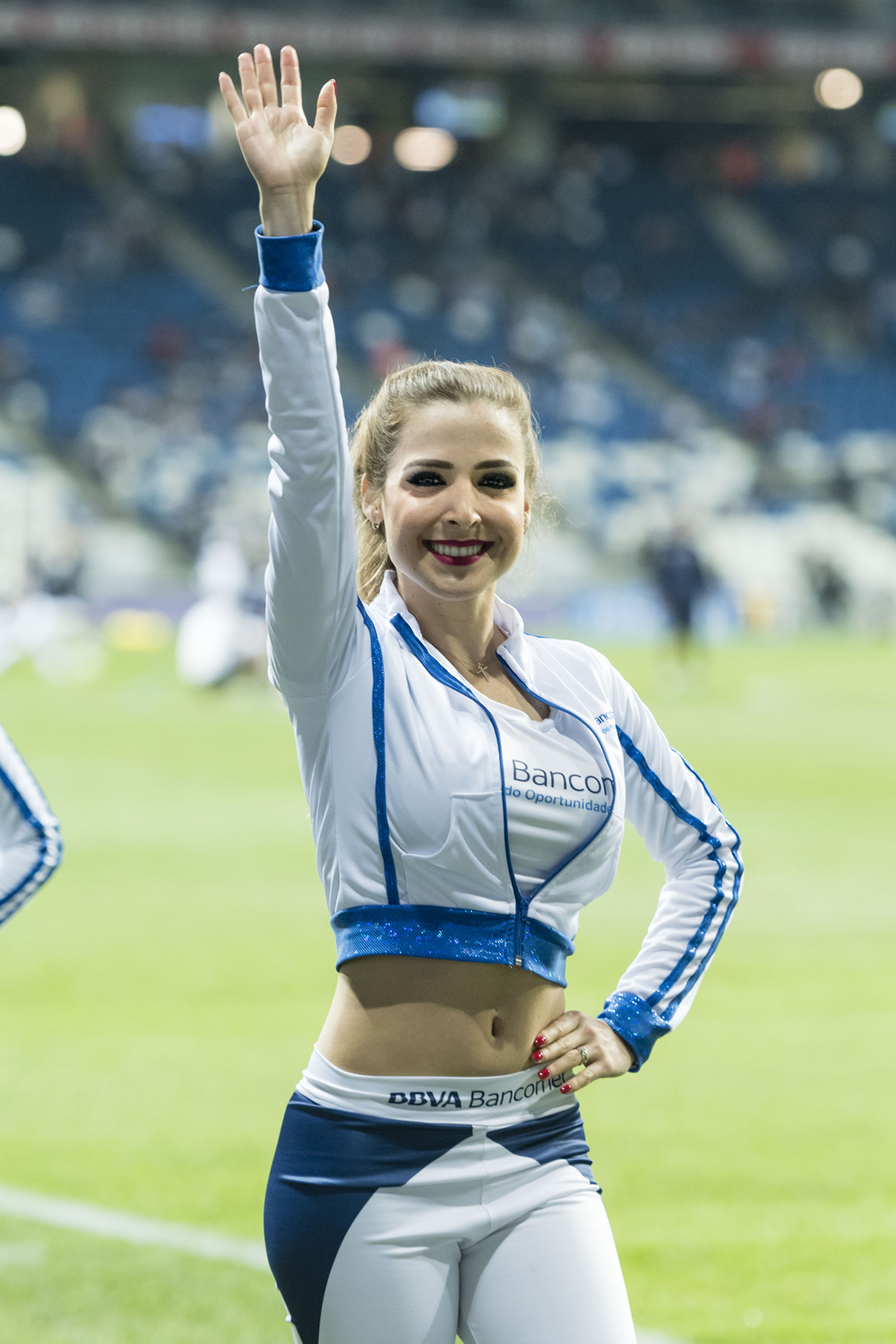 Las bellezas de los Cuartos de Final del Clausura 2018