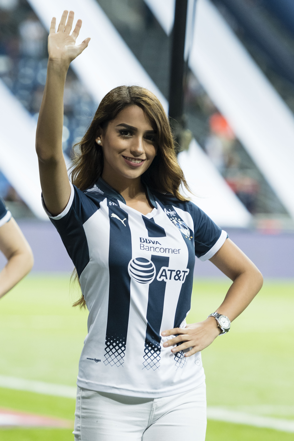 Las bellezas de los Cuartos de Final del Clausura 2018