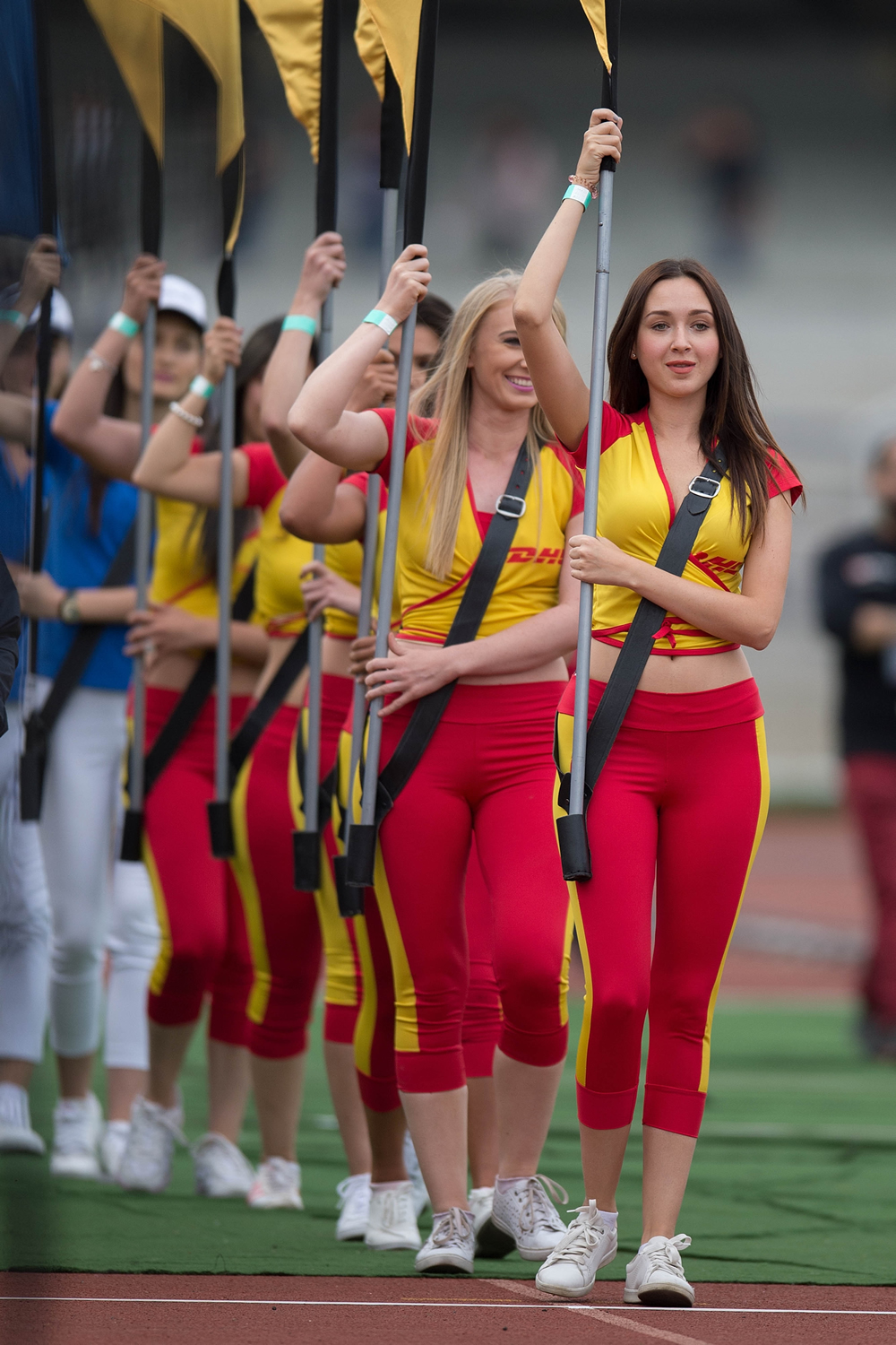 Las bellezas de los Cuartos de Final del Clausura 2018