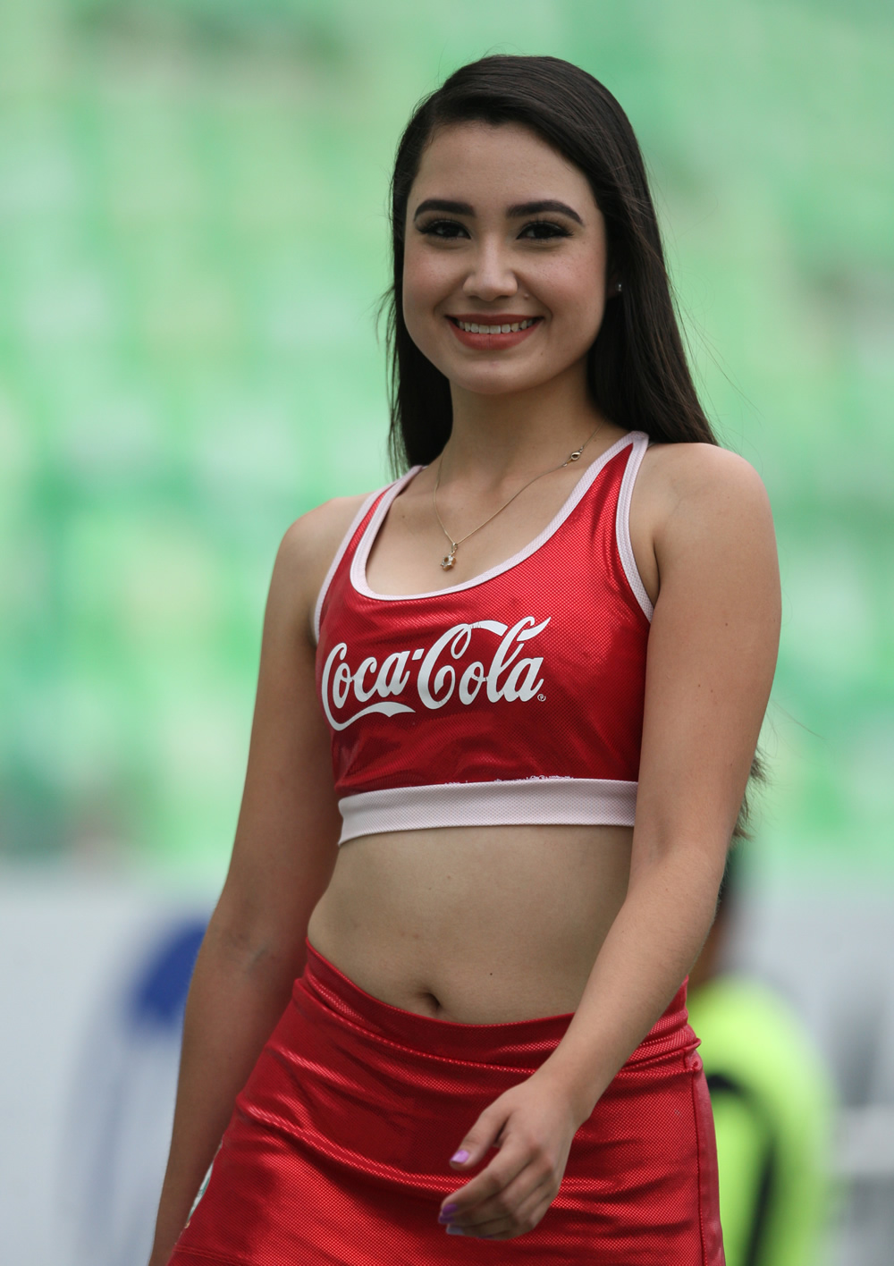 Las bellezas de los Cuartos de Final del Clausura 2018