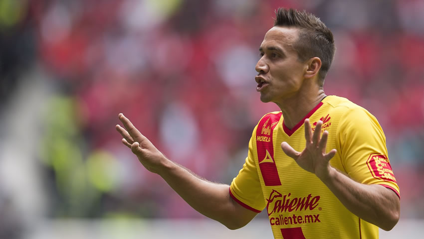 Toluca avanzó con dos golazos, aunque recibió fue sorprendido sobre el final