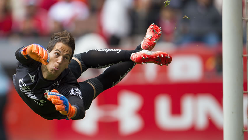 Toluca avanzó con dos golazos, aunque recibió fue sorprendido sobre el final