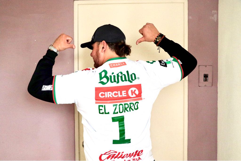 Los artistas 'fichados' por el Necaxa en la Feria de San Marcos.
