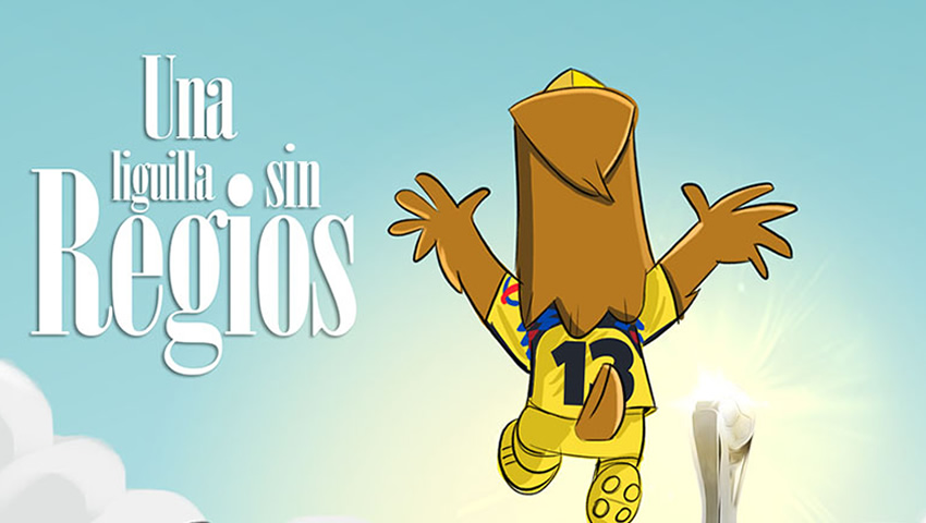 Ya se vieron los americanistas
