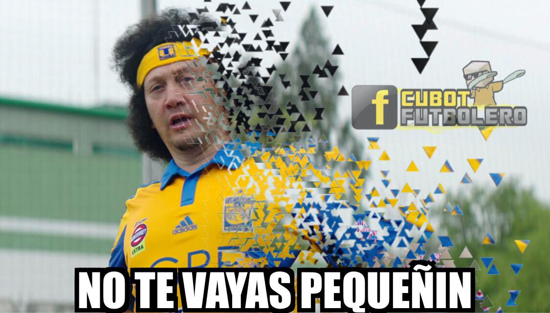 Memes: La eliminación de Tigres y Rayados en el Clausura 2018