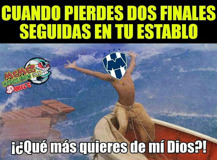 Memes: La eliminación de Tigres y Rayados en el Clausura 2018