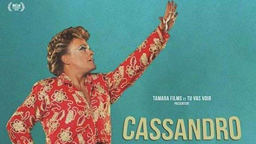 Cassandro