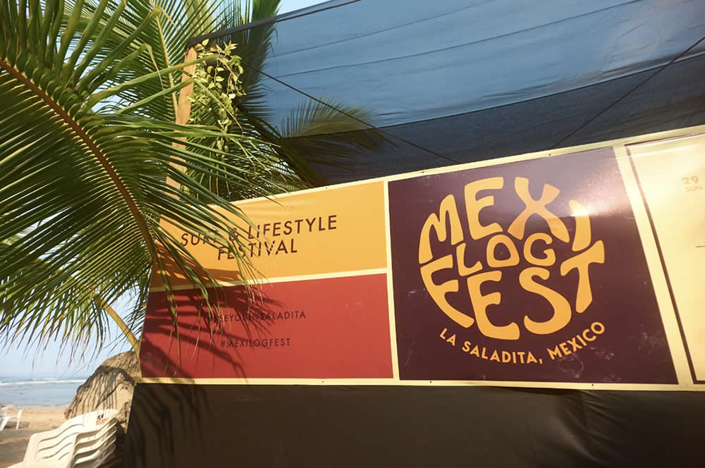 Las mejores postales del Mexi Log Fest 2018