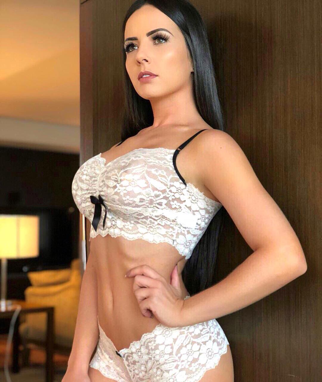 Para el Fin: Bruna Machado