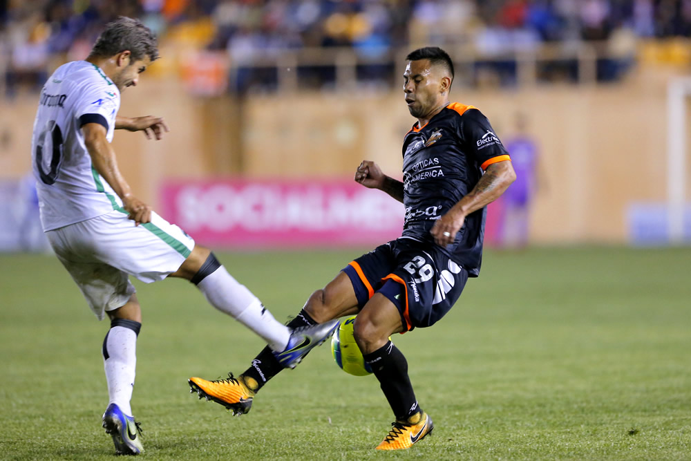 Cafetaleros y su título del Ascenso en imágenes