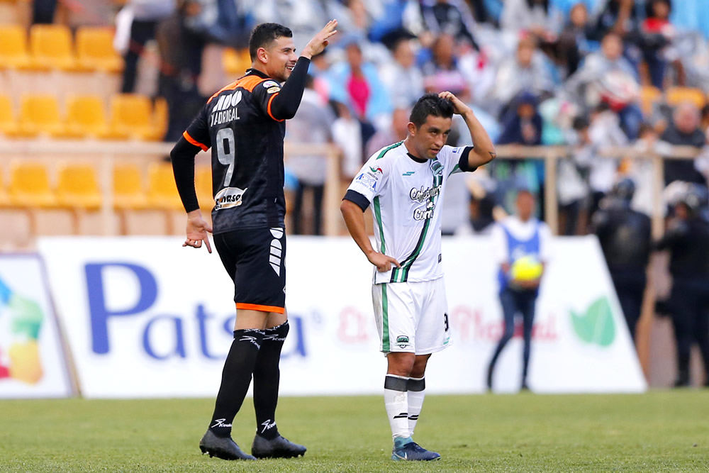 Cafetaleros y su título del Ascenso en imágenes