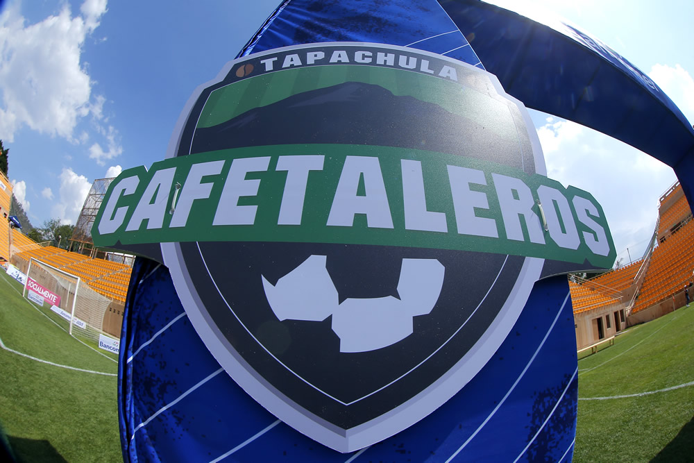 Cafetaleros y su título del Ascenso en imágenes