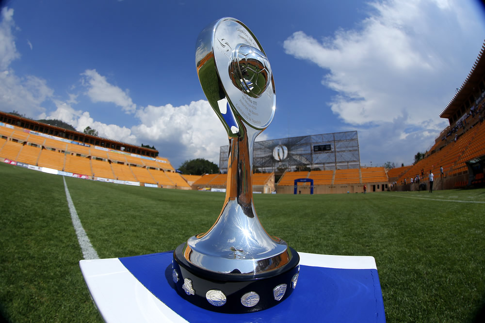 Cafetaleros y su título del Ascenso en imágenes