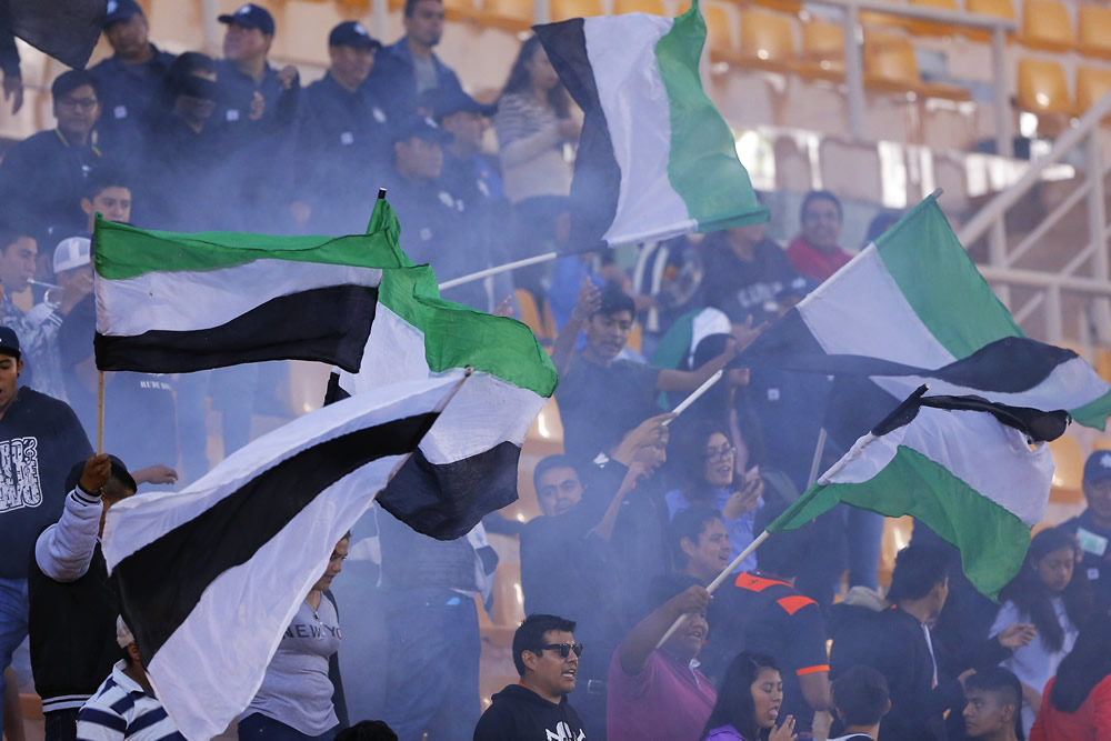 Cafetaleros y su título del Ascenso en imágenes