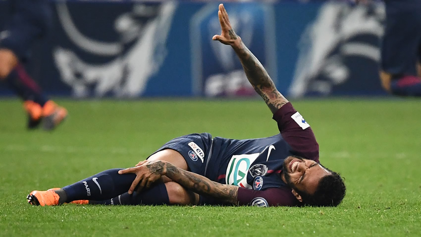Dani Alves