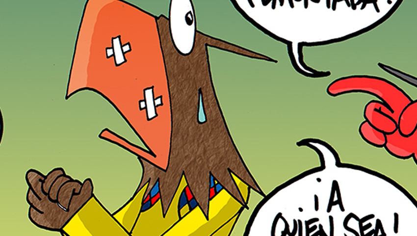 Plegarias