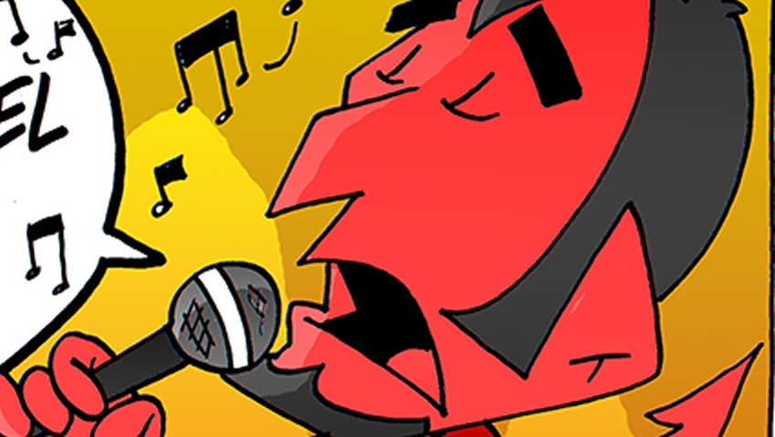 Canción de Final