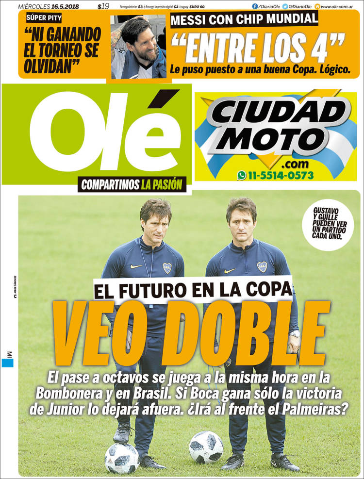 El papelón