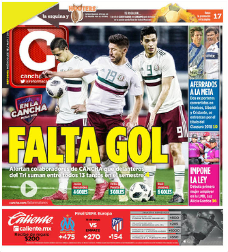 El papelón
