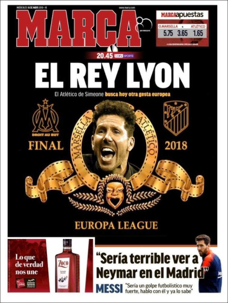 El papelón