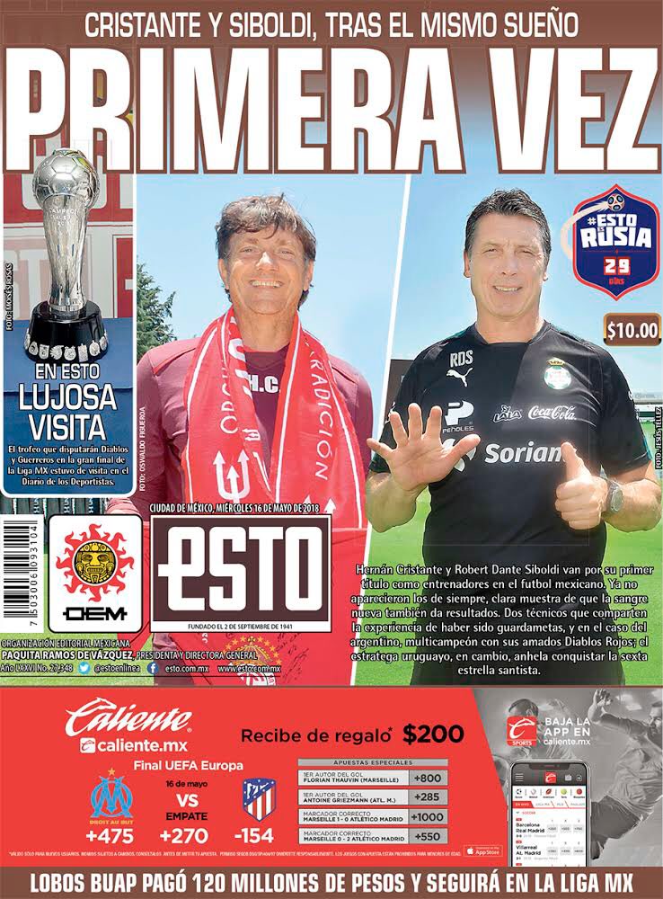 El papelón