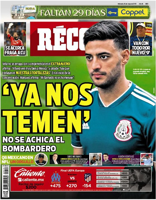 El papelón