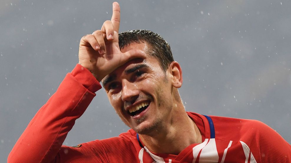 Las mejores postales de la Final de la Europa League