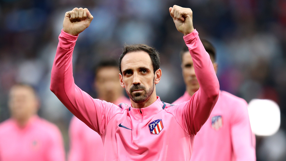 Las mejores postales de la Final de la Europa League