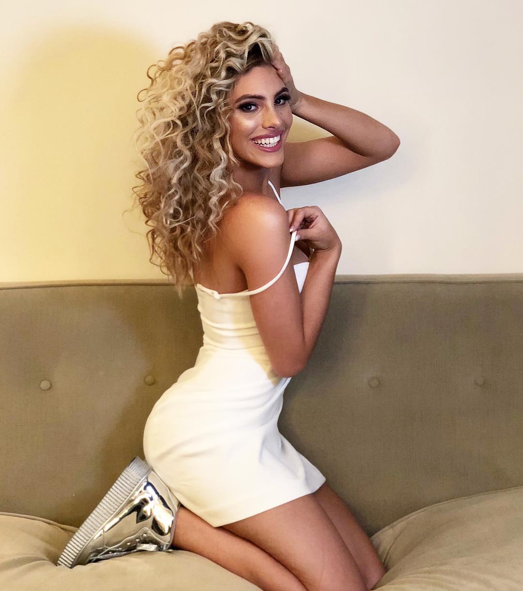 Lele Pons, una belleza que deja sin palabras en Internet