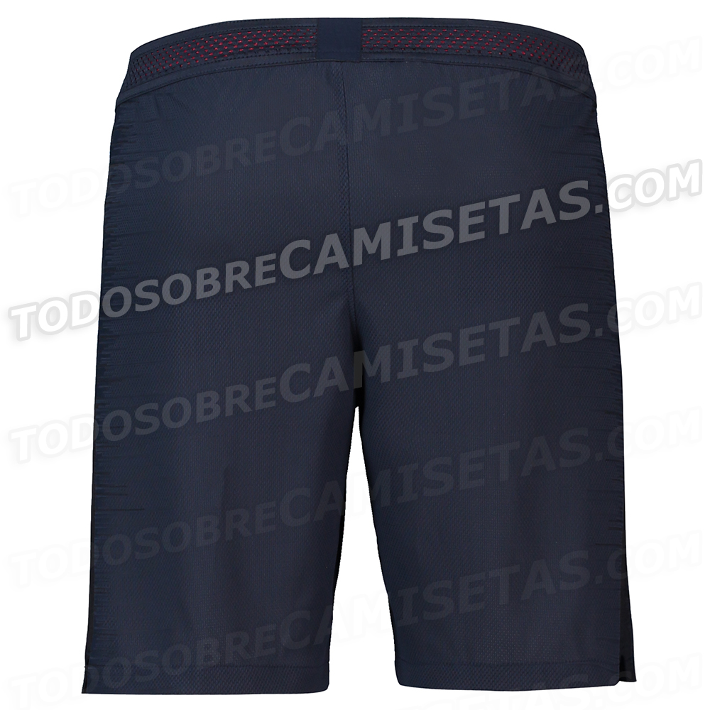 El nuevo uniforme del Barcelona filtrado
